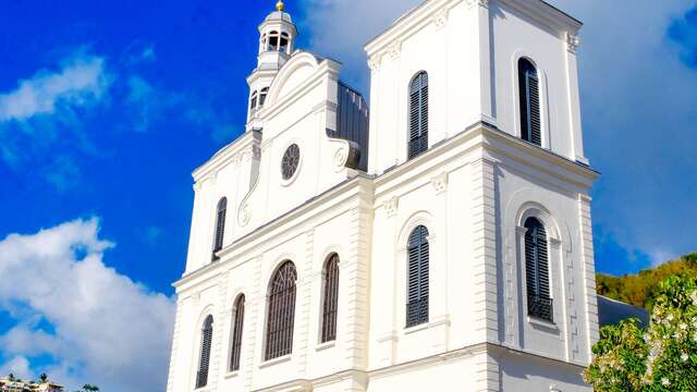 Cathédrale Notre-Dame-du-Bon-Port