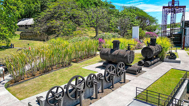 Habitation Clément - Patrimoine