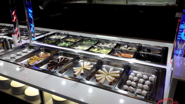 Gourmet d'Asie
