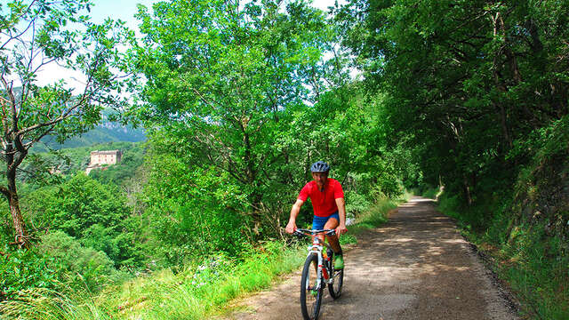 SPORT NATURE LOZERE