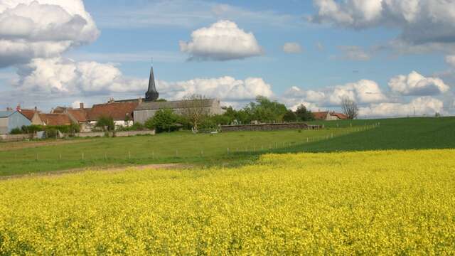 Saint-Claude-de-Diray