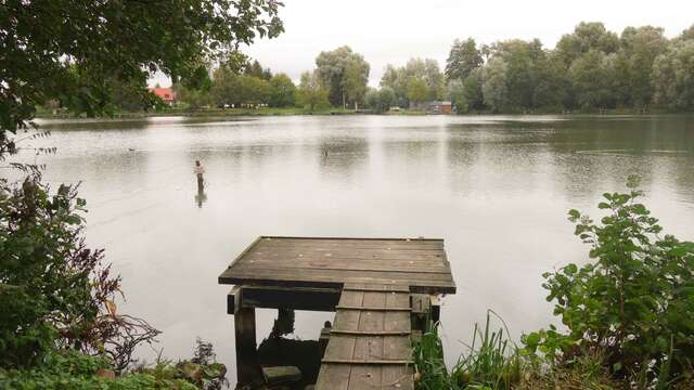 Le Chemin du Belvédère