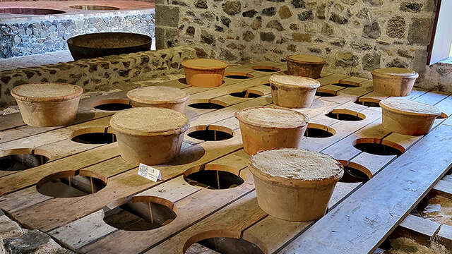 Habitation La Salle - Sucrerie