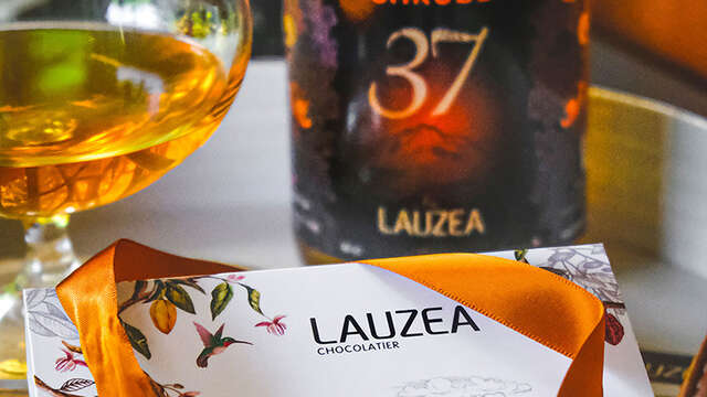 Frères Lauzéa (C.C La Galléria)