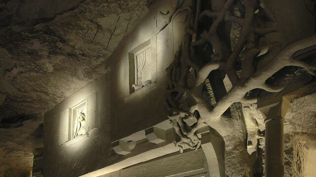 Cave des roches