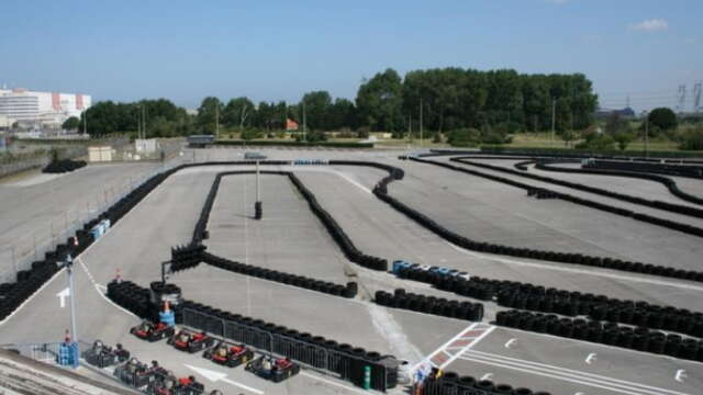 Karting Club Gravelinois