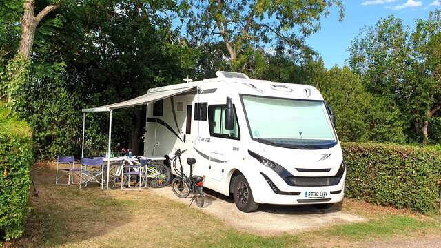 Camping Municipal de l’Amitié