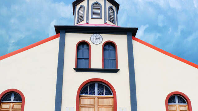 Eglise Saint-Martin