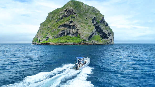 An Dlo Martinique (Tours)