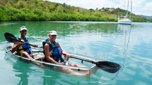 Fleurdo (Eco-Tourisme)