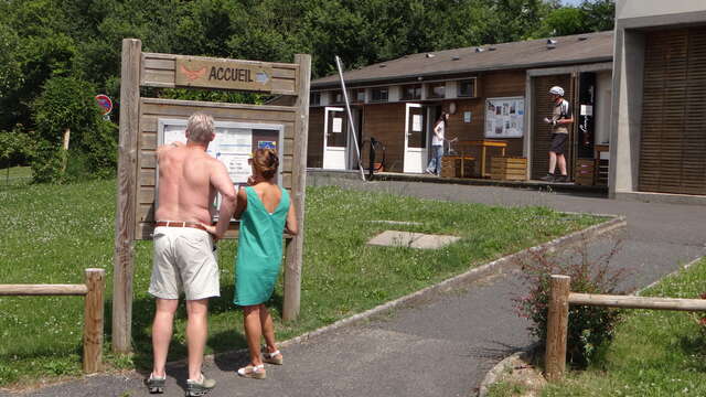 Camping Municipal de l’Amitié