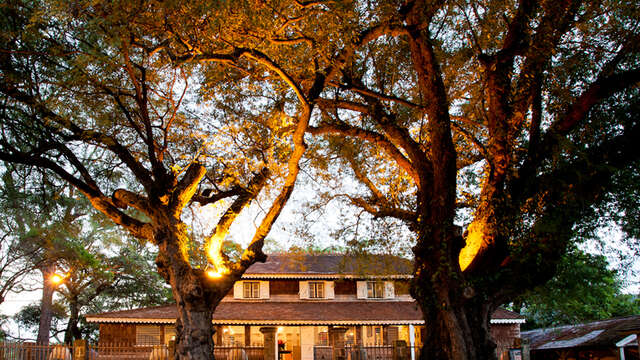 Habitation Clément - L'Habitation Principale