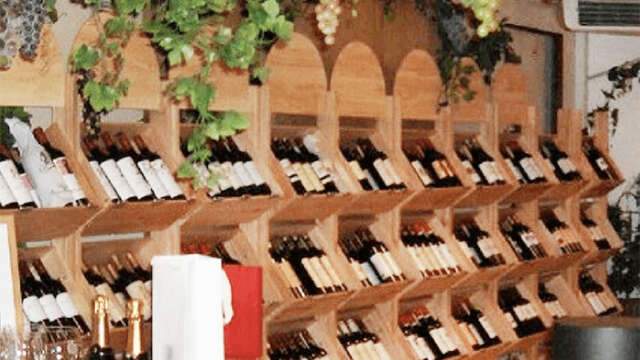 L'îlot Vins (Jambette)