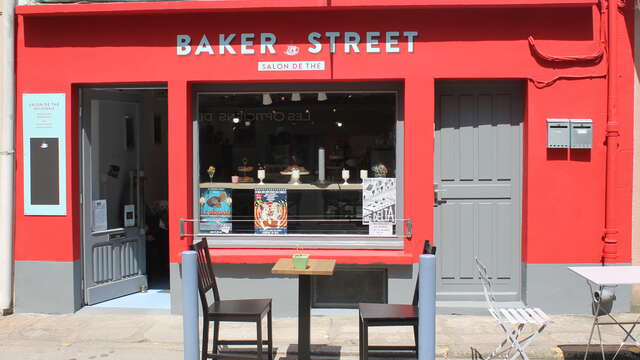 Baker Street