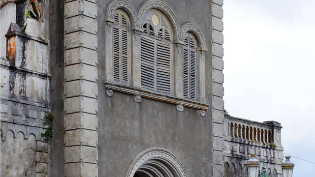 Eglise Notre-Dame-de-la-Délivrande