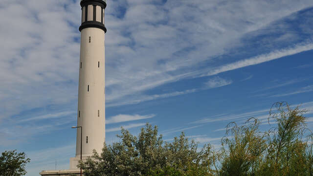 Risban Lighthouse