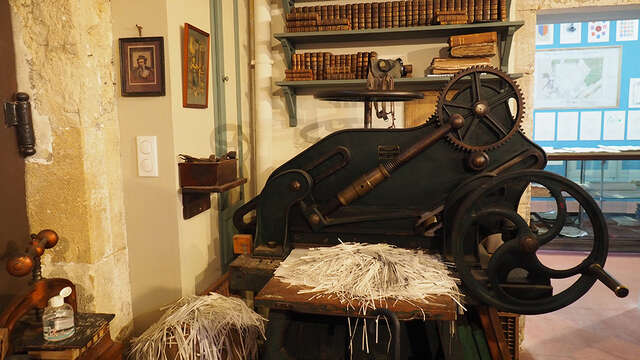 MUSÉE DES DEUX ALBERT