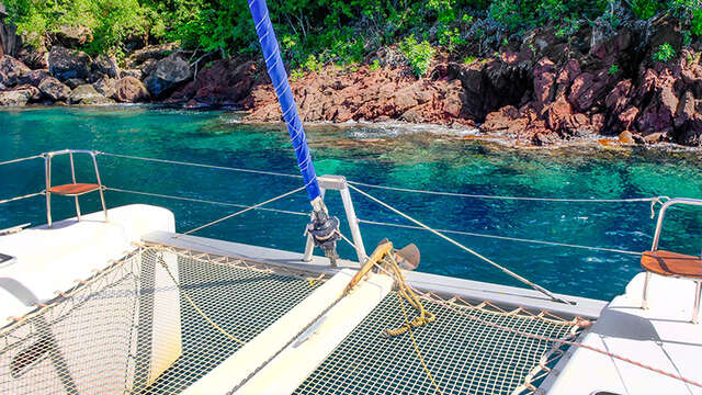 KairiDream - Catamaran