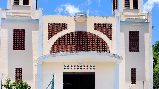 Eglise Saint-Joseph