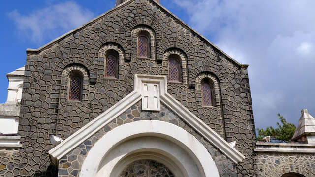 Eglise Notre-Dame-du-Rosaire