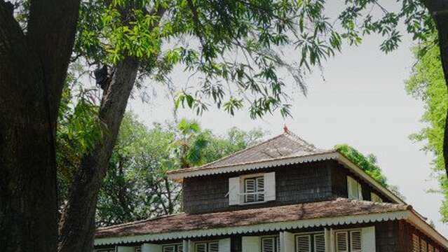Visite Guidée (Habitation Clément)