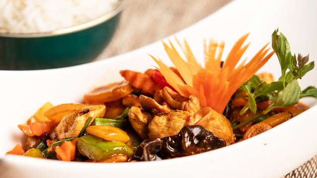 Restaurant La Case 31