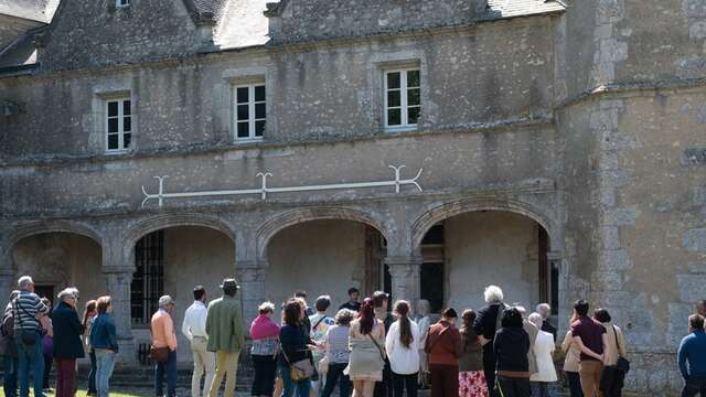 À travers l'histoire des Huguenots