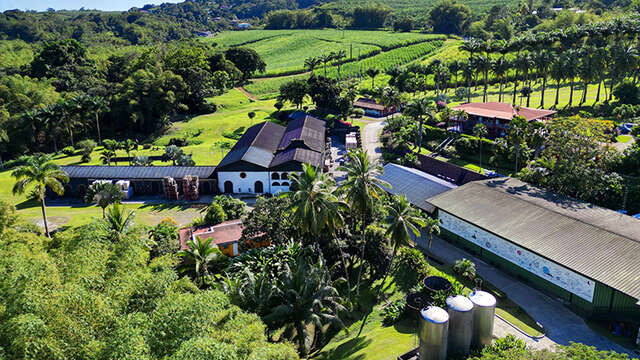 Habitation Saint-Etienne HSE (Histoire)