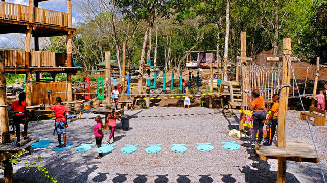 Mangofil (Parc de Loisirs)