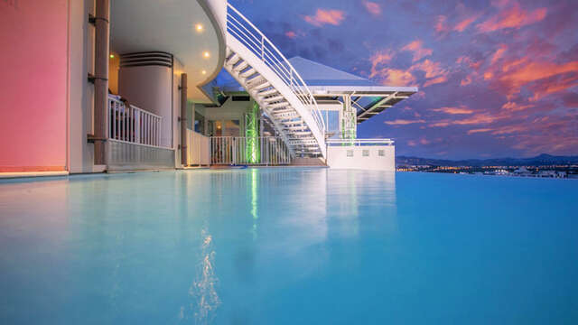 KARIBEA VALMENIERE HOTEL*** & SPA