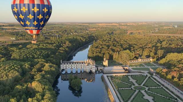 Touraine Terre d'Envol