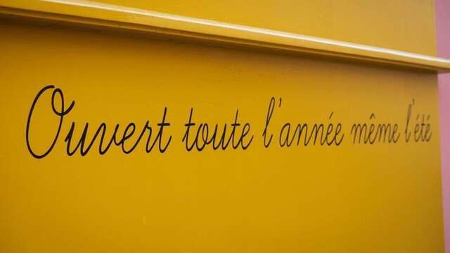 La Main à la Pat'