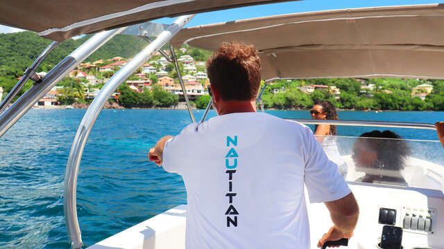 Nautitan (Location bateau avec skipper)