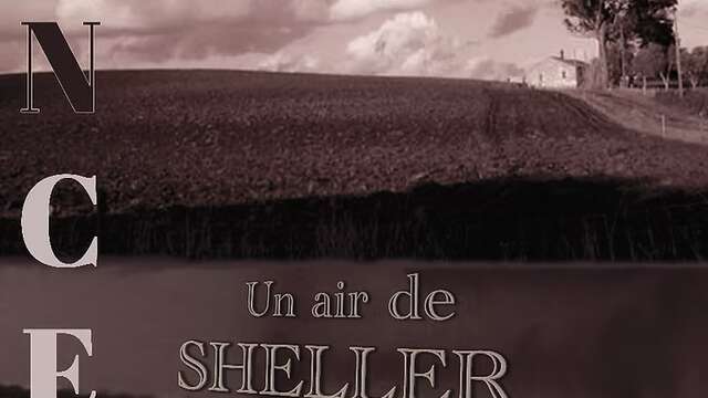 Concert : "Un air de Sheller"