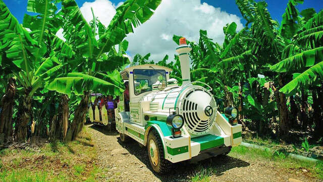 Le Petit Train de Belfort