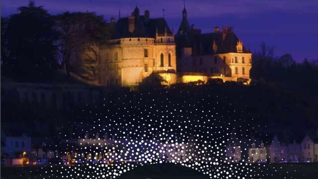 Noël à Chaumont : rêve d'Antan