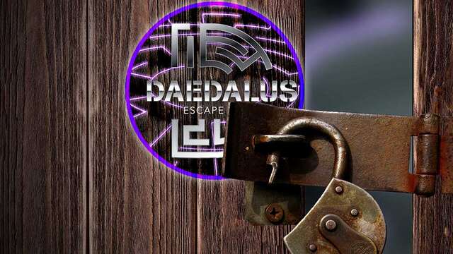 Daedalus Escape Game