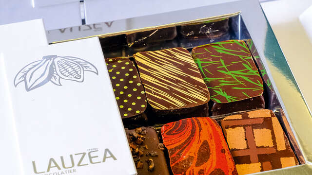 Frères Lauzéa (Lamentin)