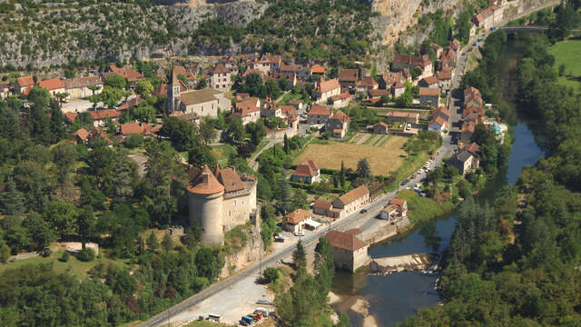 Chemin du Bout du Lieu