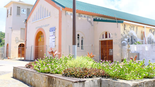 Eglise Saint-Paul