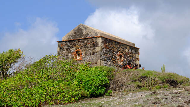 Chapelle de la Vierge des Marins