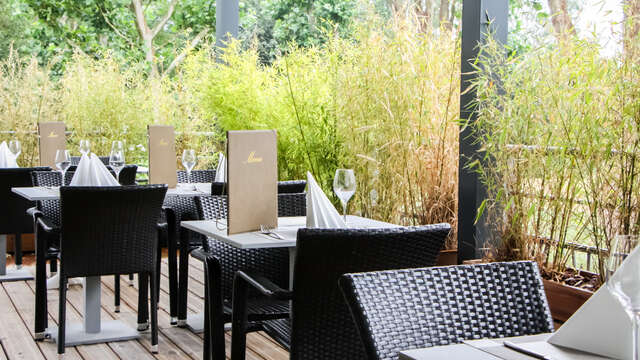 Restaurant du Golf du Bois des Retz