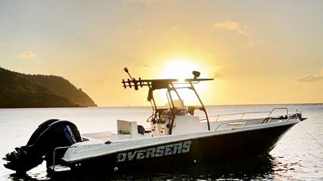 S.L.M Société Location Maritime 972