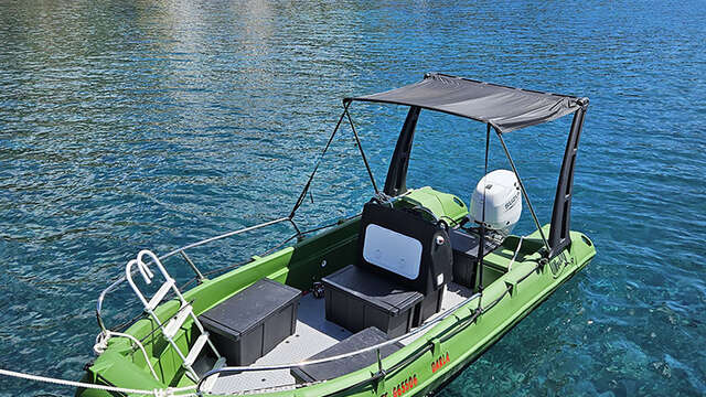 Némo Location de Bateau