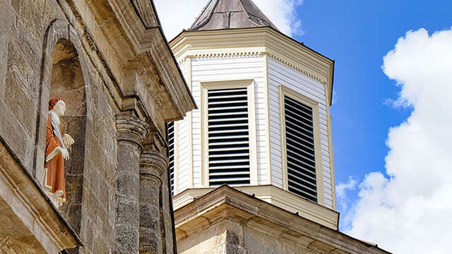 Eglise Saint-Etienne