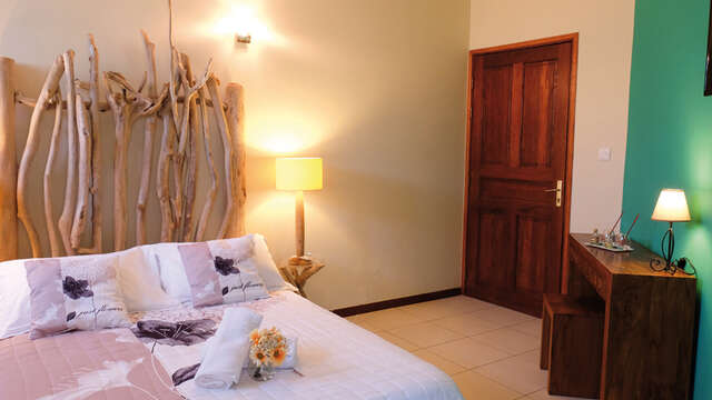 HÔTEL TANTE ARLETTE