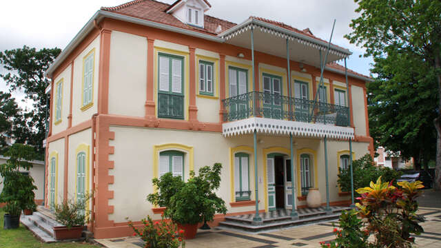 Musée d’Histoire et d’Ethnographie