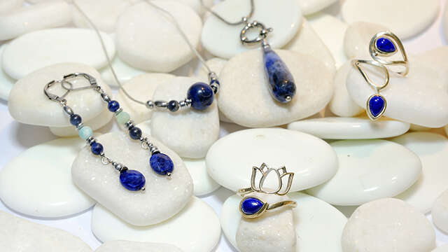 Bijonat - Bijouterie artisanale