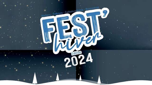 « Fest’hiver » d’Afrik’consult