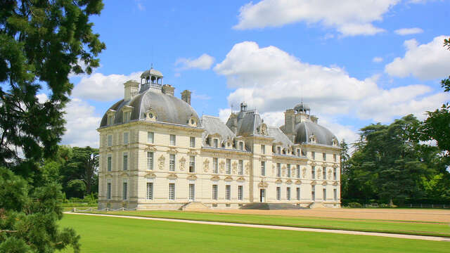 Château de Cheverny